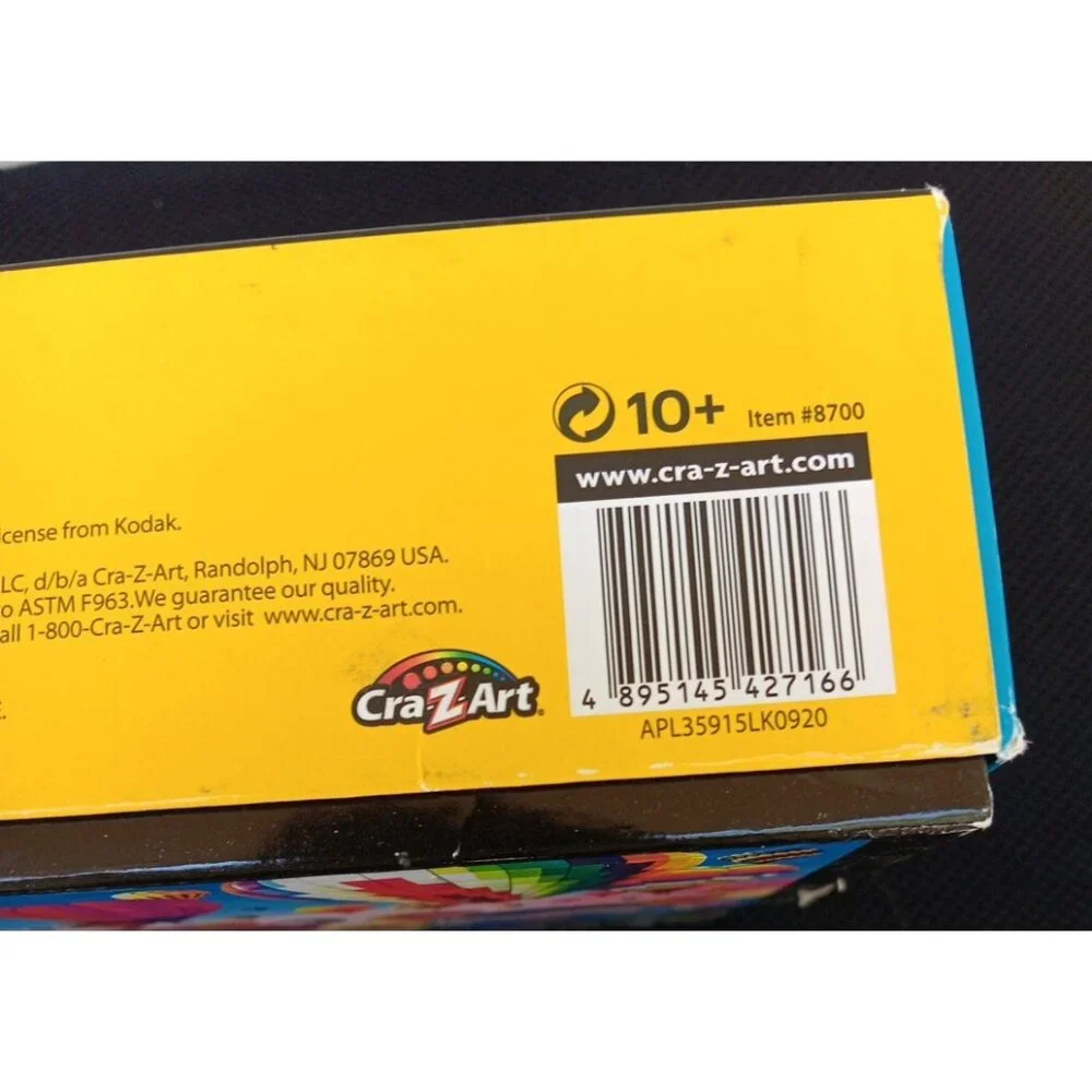 Kodak premium catching